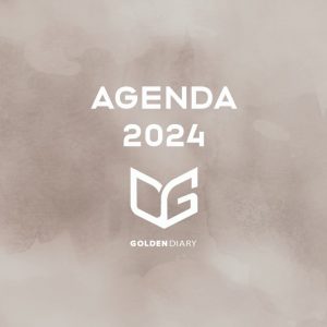 2024 Downloadable Agenda: Your Path to Professional Growth and Personal Mastery